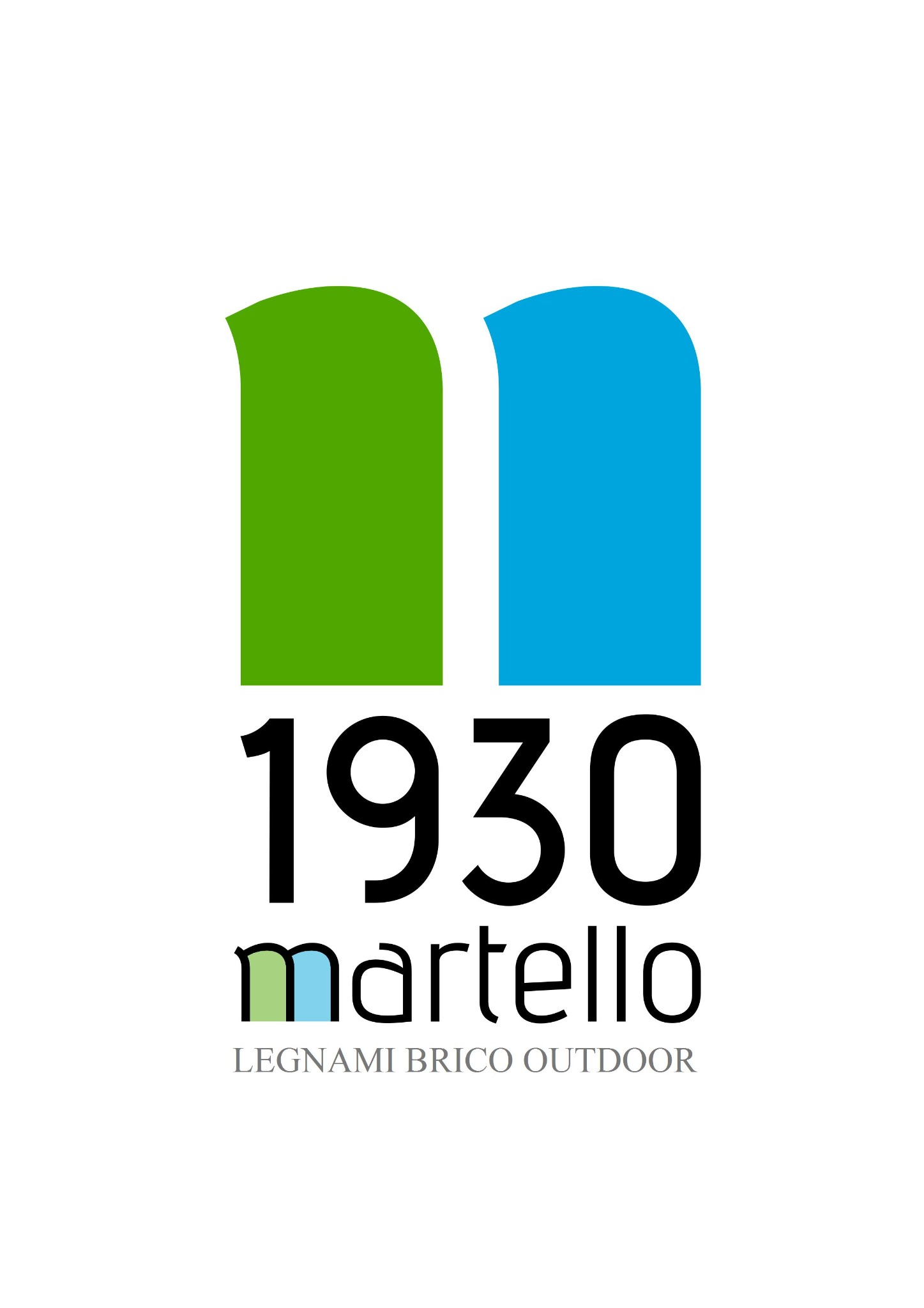 Martello1930 - Legnami Brico Outdoor